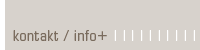Kontakt