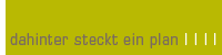 planung